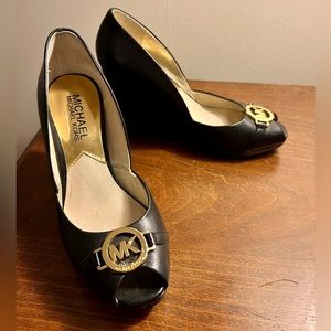Michael Kors Wedges